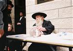 Sale of Chametz