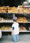 Machane Yehuda market