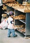 Machane Yehuda market