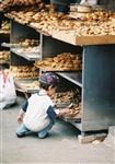 Machane Yehuda market