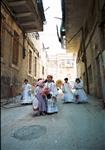 Purim in Jerusalem