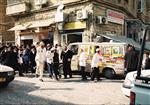 Purim in Jerusalem