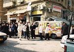 Purim in Jerusalem