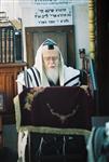 Rabbi Eliashiv