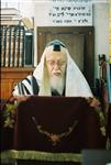 הרב יוסף שלום אלישיב