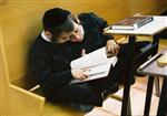 Learning torah