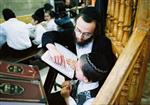 Learning torah