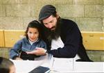 Learning torah