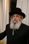 Rabbi Moshe chadash