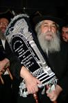 Rabbi Moshe chadash