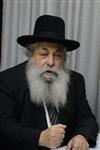 Rabbi Moshe chadash