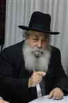 Rabbi Moshe chadash