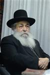 Rabbi Moshe chadash