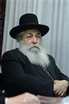 Rabbi Moshe chadash