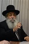 Rabbi Moshe chadash