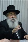 Rabbi Moshe chadash