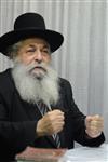 Rabbi Moshe chadash