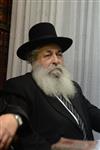 Rabbi Moshe chadash