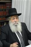 Rabbi Moshe chadash