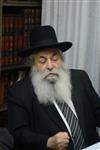 Rabbi Moshe chadash