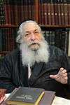 Rabbi Moshe chadash