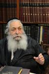 Rabbi Moshe chadash