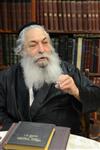 Rabbi Moshe chadash