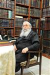 Rabbi Moshe chadash