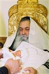 Rabbi Moshe chadash