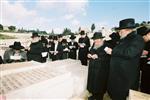 Rabbi Moshe chadash