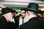 Rabbi Moshe chadash