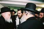 Rabbi Moshe chadash