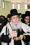 Rabbi Moshe chadash