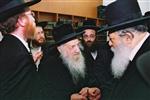 הרב משה חדש ראש ישיבת אור אלחנן