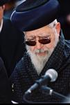 Rabbi Ovadia Yosef