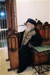 Rabbi Ovadia Yosef