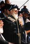 Rabbi Ovadia Yosef