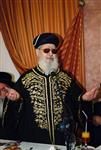 Rabbi Ovadia Yosef