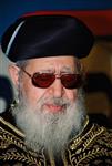 Rabbi Ovadia Yosef