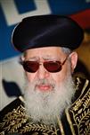 Rabbi Ovadia Yosef