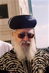 Rabbi Ovadia Yosef