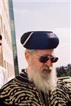 Rabbi Ovadia Yosef