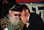 Rabbi Ovadia Yosef