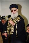 Rabbi Ovadia Yosef