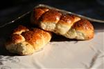 Challah for Shabbat