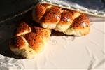 Challah for Shabbat