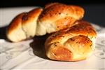 Challah for Shabbat