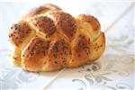 Challah for Shabbat