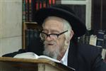 Rabbi Shmuel Yaakov Ayedlis