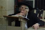 Rabbi Shmuel Yaakov Ayedlis